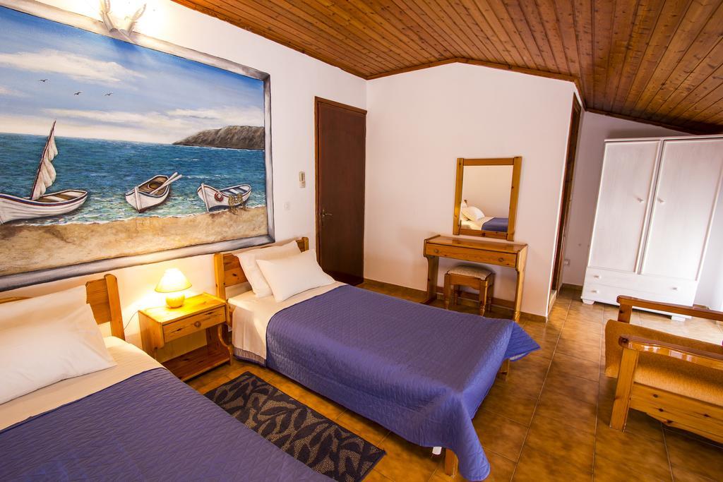 Symi Center Hotel ห้อง รูปภาพ