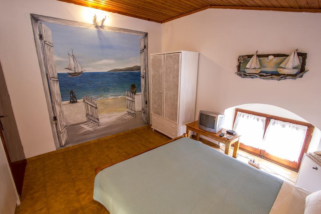 Symi Center Hotel ห้อง รูปภาพ