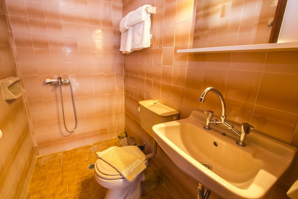 Symi Center Hotel ห้อง รูปภาพ