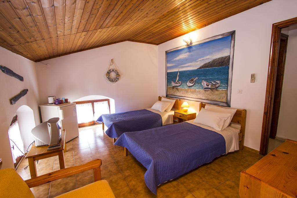 Symi Center Hotel ห้อง รูปภาพ