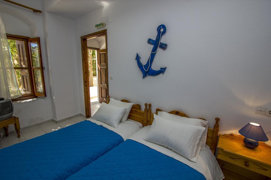 Symi Center Hotel ห้อง รูปภาพ