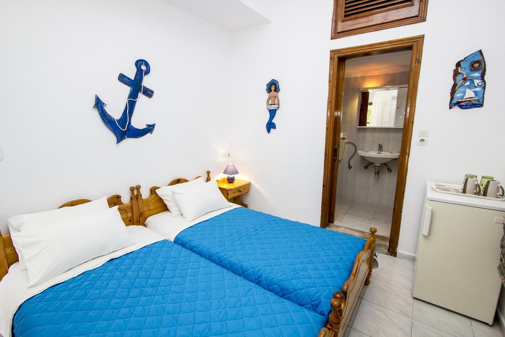 Symi Center Hotel ห้อง รูปภาพ