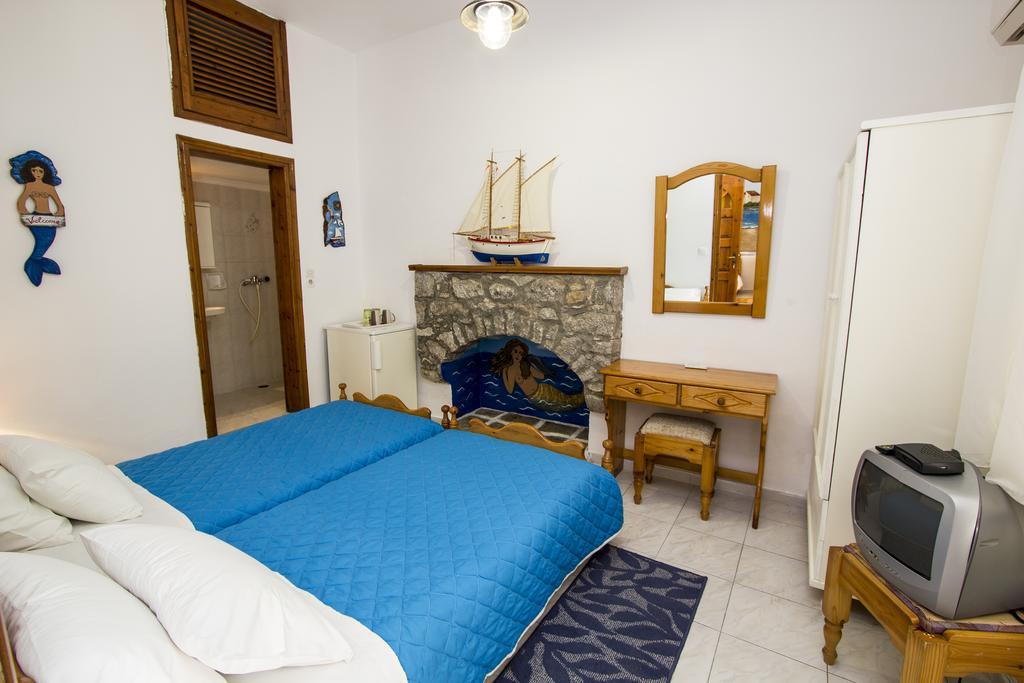 Symi Center Hotel ห้อง รูปภาพ